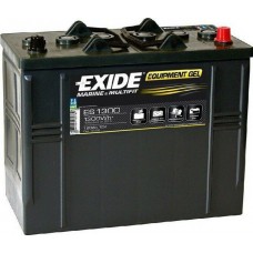 Exide ES1300 Gel 120ah 